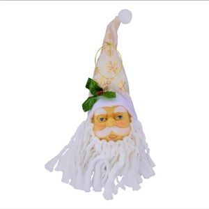 🎄 SANTA CLAUS ORNAMENT 🎄